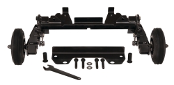 Makita Zubehör Stützrad-Set