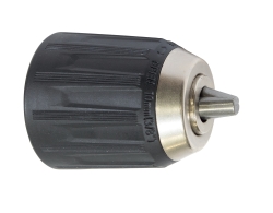 Makita Zubehör Schnellspannbohrfutter 10mm