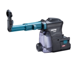 Makita Zubehör Staubabsaugung DX12