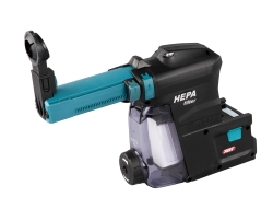 Makita Zubehör Staubabsaugung DX14