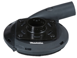 Makita Zubehör Absaughaube Schleifen