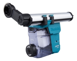 Makita Zubehör Staubabsaugung DX10