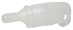 Makita Zubehör Schutzabdeckung Set Transparent
