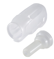 Makita Zubehör Schutzabdeckung Set Transparent