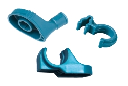 Makita Zubehör Absaug-Set