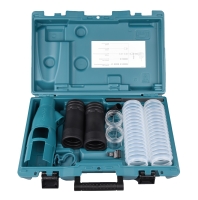 Makita Zubehör Absaug-Set Bohren + Stemmen