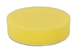 Makita Zubehör Polierpad gelb Ø 80 mm 