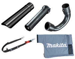 Makita Zubehör Absaug-Set