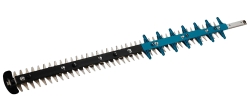Makita Zubehör Scherblatt kpl. 75 cm