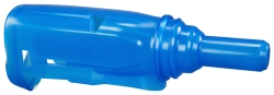 Makita Zubehör Schutzabdeckung Set blau