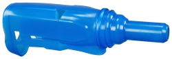 Makita Zubehör Schutzabdeckung Set blau
