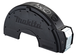 Makita Zubehör Schutzhaubenabdeckung 150 mm trennen