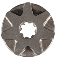 Makita Zubehör Kettenrad .325 80TXL