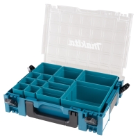 Makita Zubehör MAKPAC-Organizer