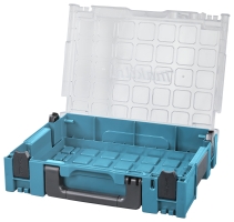 Makita Zubehör MAKPAC-Organizer