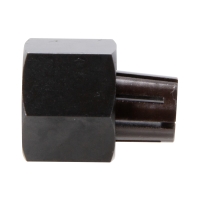 Makita Zubehör Spannzange 6mm kpl.
