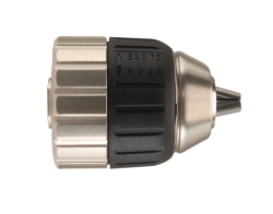 Makita Zubehör Schnellspannbohrfutter 10mm