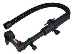 Makita Zubehör Absaug-Set