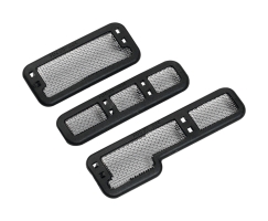 Makita Zubehör Schmutzgitter-Set