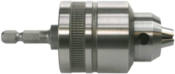 Makita Zubehör Schnellspannbohrfutter 10mm