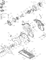 DEWALT Ersatzteile DC310K Typ: 1 XJ
