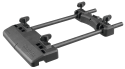 Makita Zubehör Adapter für Führungsschiene