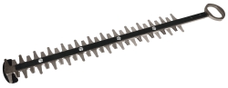 Makita Zubehör Scherblatt kpl. 65 cm