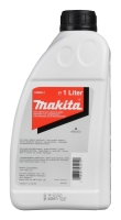 Makita Zubehör Sägekettenöl Mineral Plus