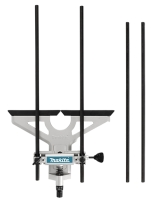 Makita Zubehör Parallelanschlag 
