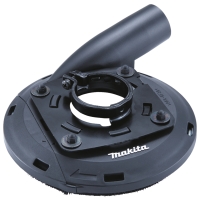 Makita Zubehör Absaughaube 180 mm