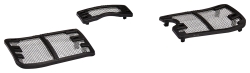 Makita Zubehör Schmutzgitter-Set