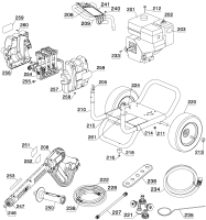 DEWALT Ersatzteile DPH3100 Typ: 1 QU
