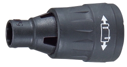 Makita Zubehör Führungshülse 3/8