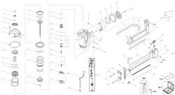 DEWALT Ersatzteile D51422K Typ: 2 QU