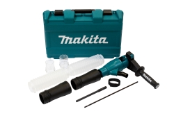 Makita Zubehör Staubabsaugungset