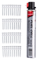 Makita Zubehör Betonnagel 2,6x40mm C6