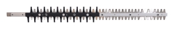 Makita Zubehör Scherblatt kpl. 75 cm