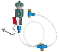 Makita Zubehör Druck Fall-Wasserset