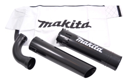 Makita Zubehör Absaug-Set