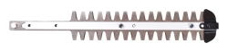 Makita Zubehör Scherblatt kpl. 25cm