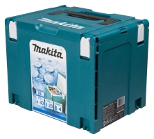 Makita Zubehör MAKPAC Gr. 4 isoliert