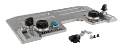 Makita Zubehör Führungsschienenadapter F