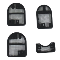 Makita Zubehör Schmutzgitter-Set