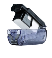 Makita Zubehör Staubbox inkl. HEPA Filter