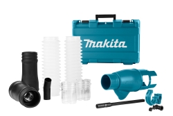 Makita Zubehör Staubabsaugung Bohren + Stemmen