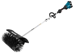 Makita Zubehör Kehrbürstenaufsatz BR400MP