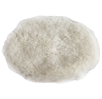 Makita Zubehör Woll-Polierpad Ø 150 mm