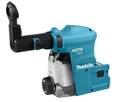 Makita Zubehör Staubabsaugung DX09