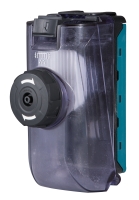 Makita Zubehör Gehäuse-Set HEPA kpl.