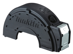 Makita Zubehör Schutzhaubenabdeckung trennen 125 mm